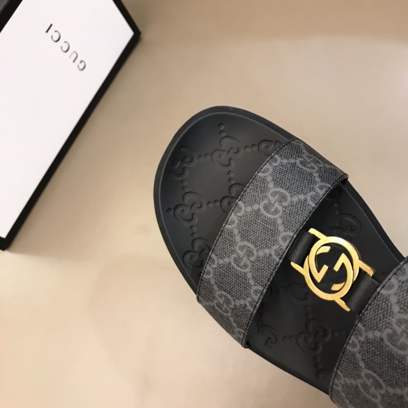 Gucci Slippers